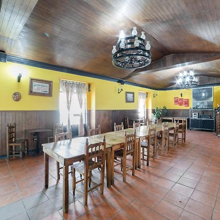 Oyo Casa Vieja,Ciudad Serdan,Museo La Magnolia Extérieur photo