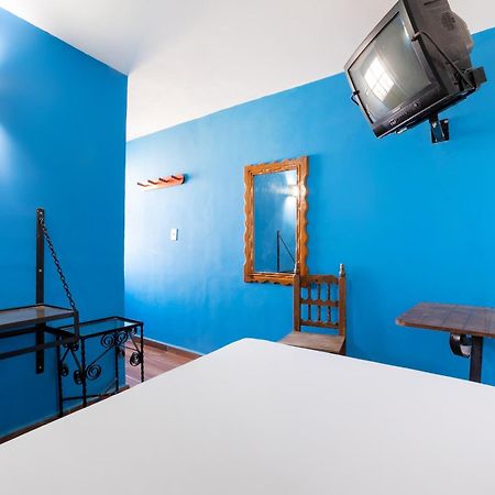 Oyo Casa Vieja,Ciudad Serdan,Museo La Magnolia Extérieur photo