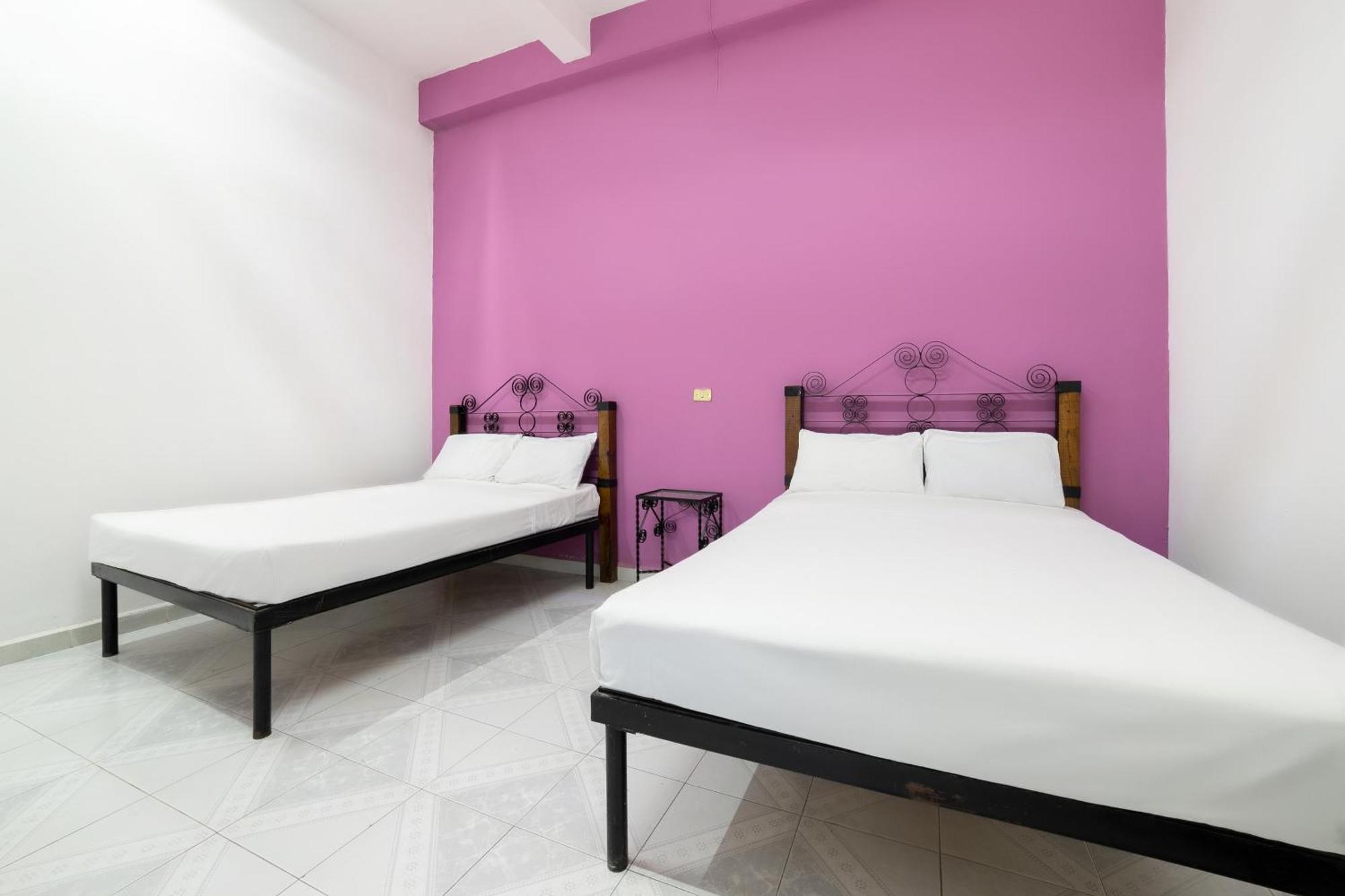 Oyo Casa Vieja,Ciudad Serdan,Museo La Magnolia Extérieur photo