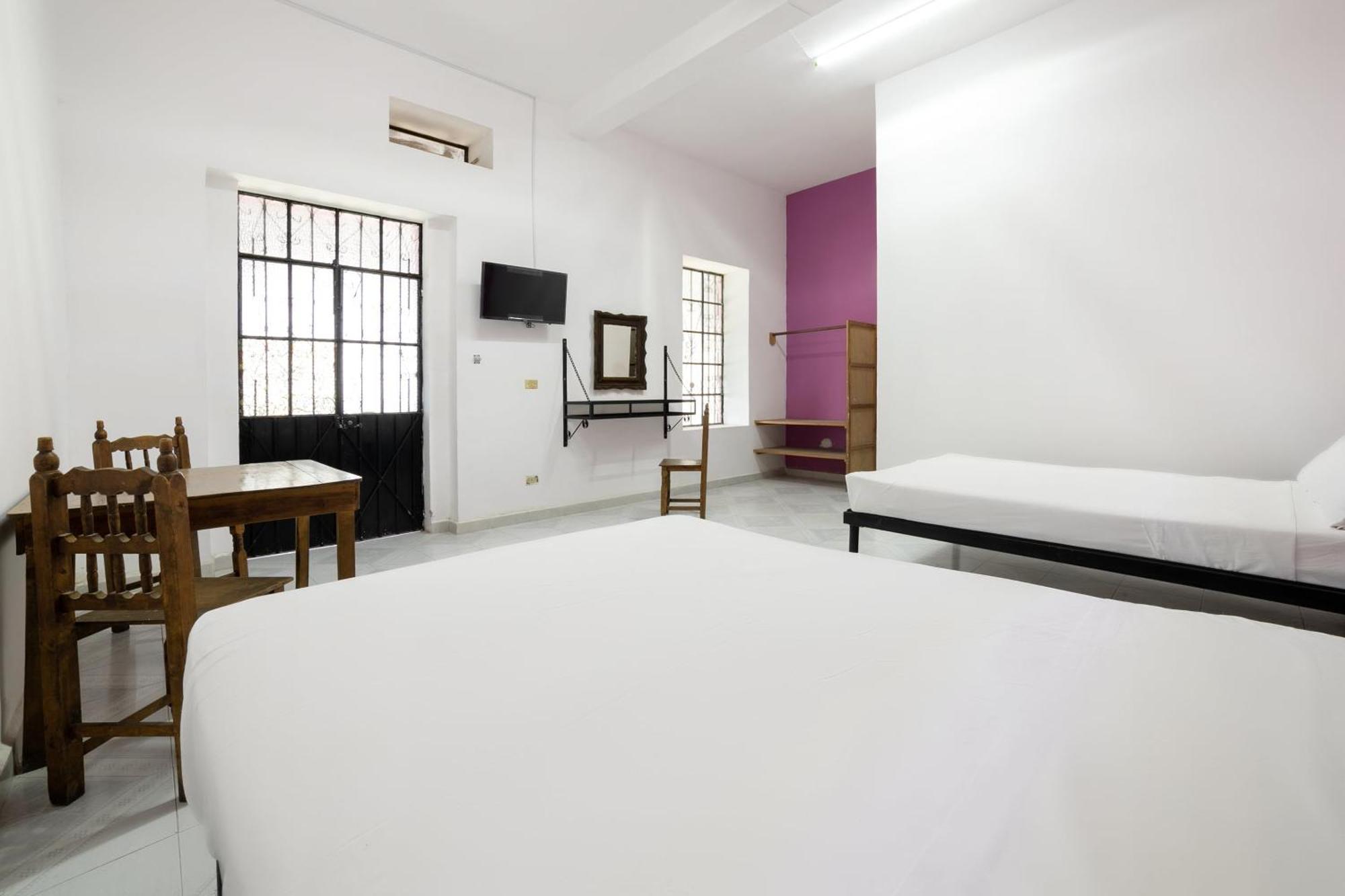 Oyo Casa Vieja,Ciudad Serdan,Museo La Magnolia Extérieur photo