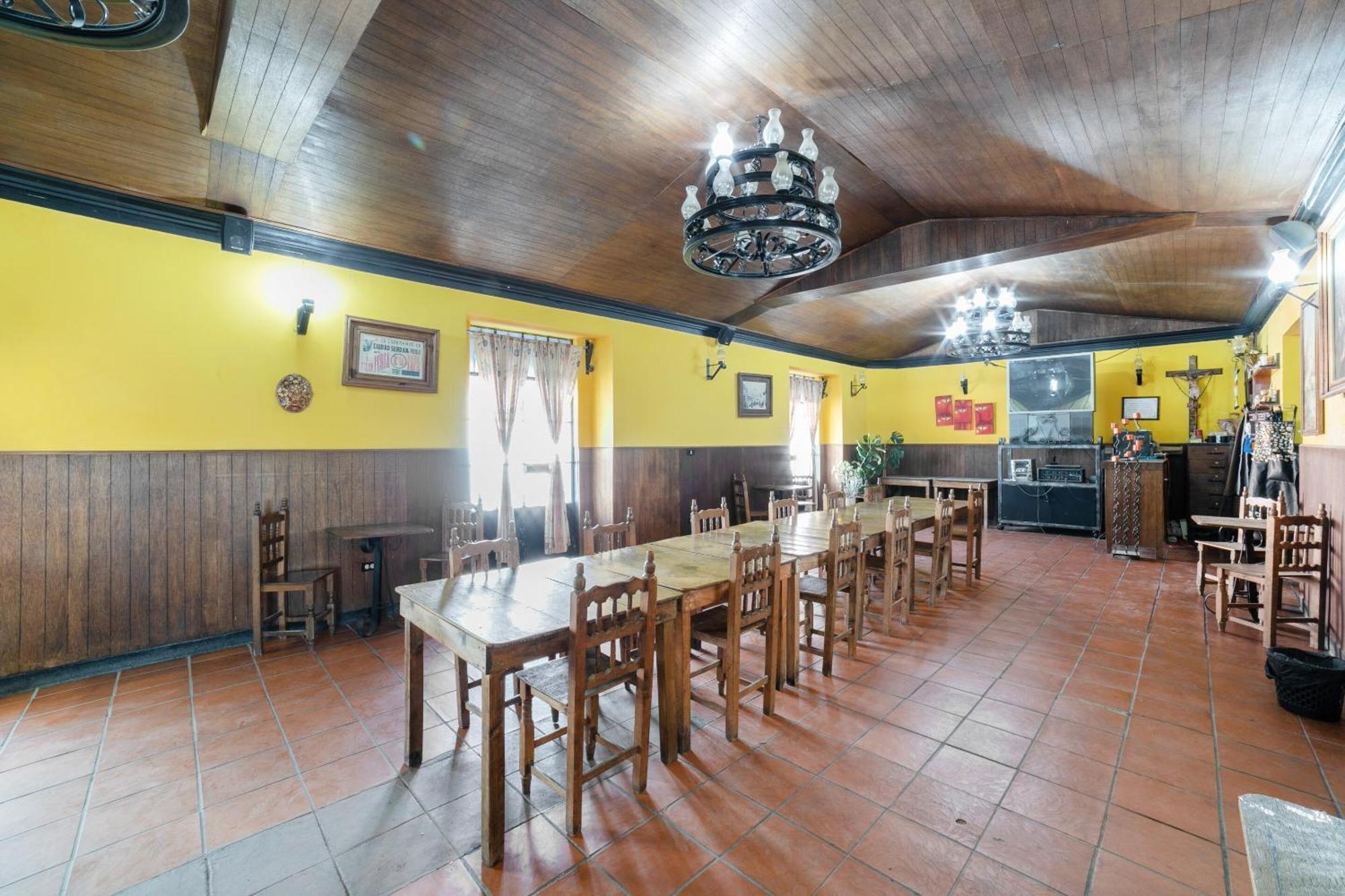 Oyo Casa Vieja,Ciudad Serdan,Museo La Magnolia Extérieur photo