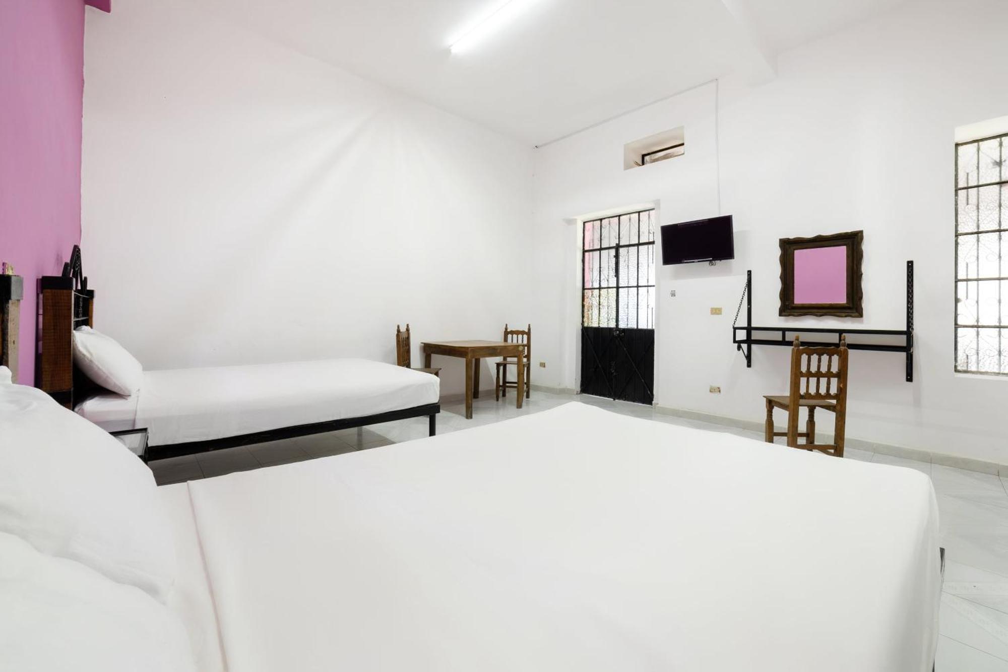 Oyo Casa Vieja,Ciudad Serdan,Museo La Magnolia Extérieur photo