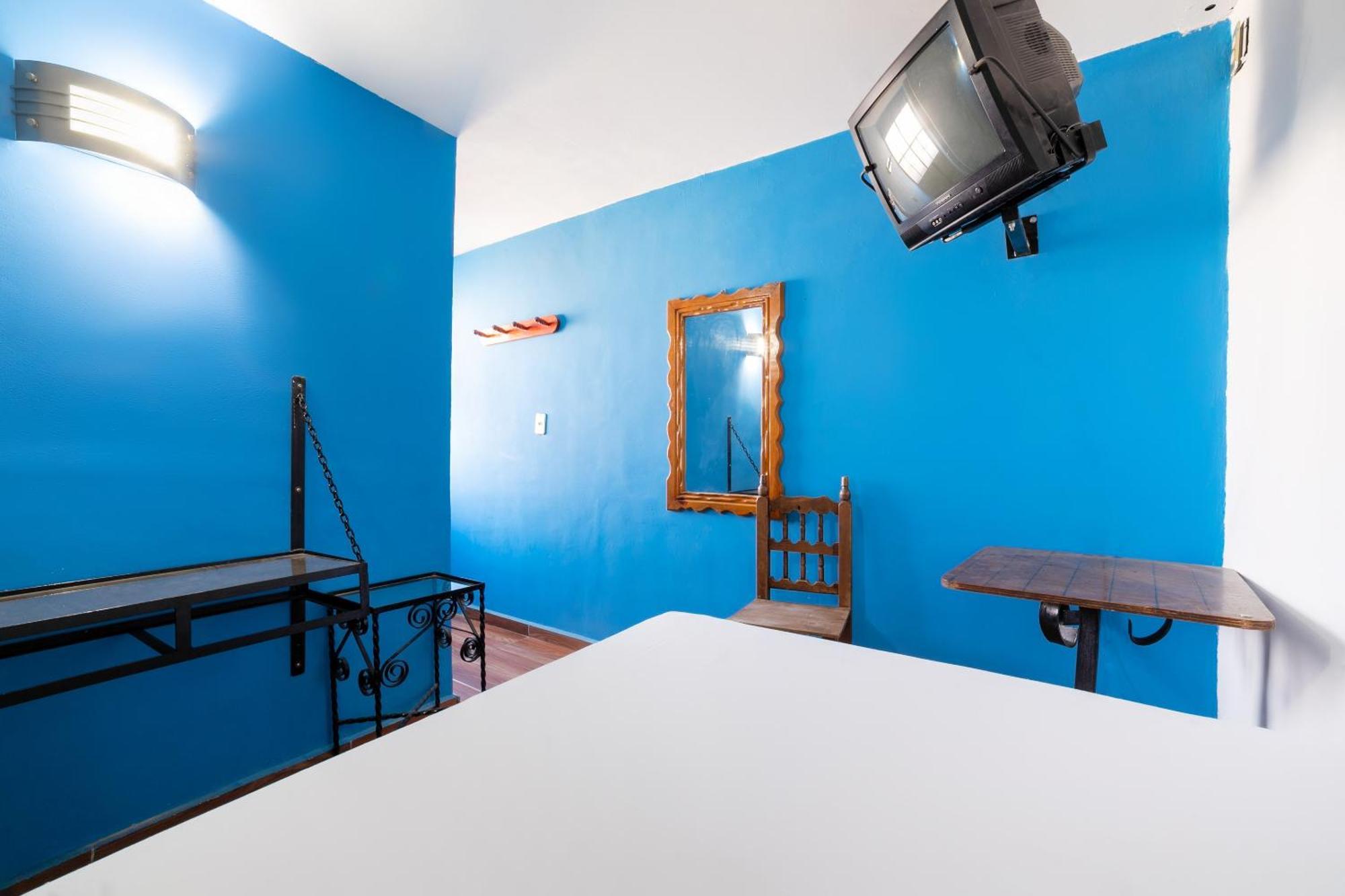 Oyo Casa Vieja,Ciudad Serdan,Museo La Magnolia Extérieur photo