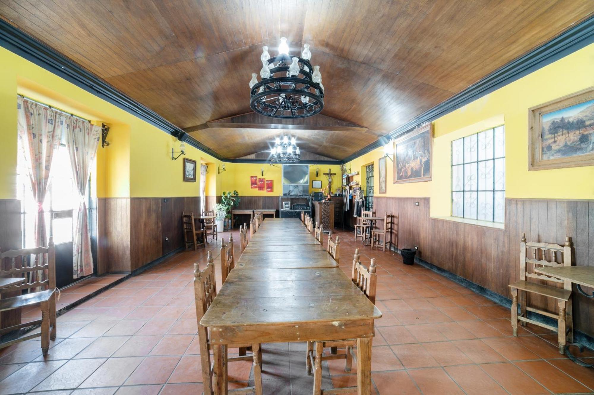 Oyo Casa Vieja,Ciudad Serdan,Museo La Magnolia Extérieur photo