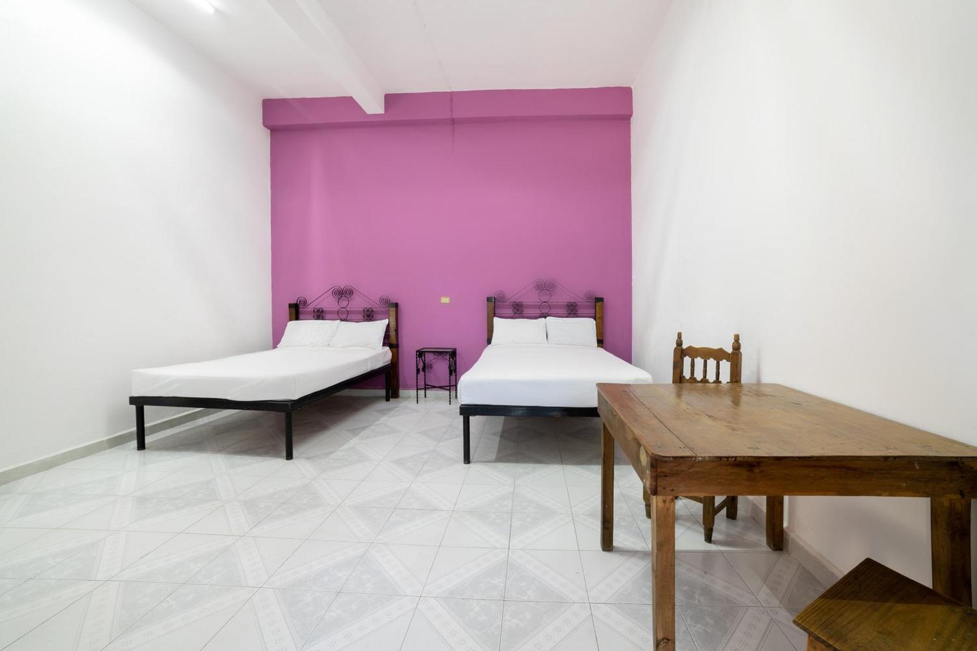 Oyo Casa Vieja,Ciudad Serdan,Museo La Magnolia Extérieur photo