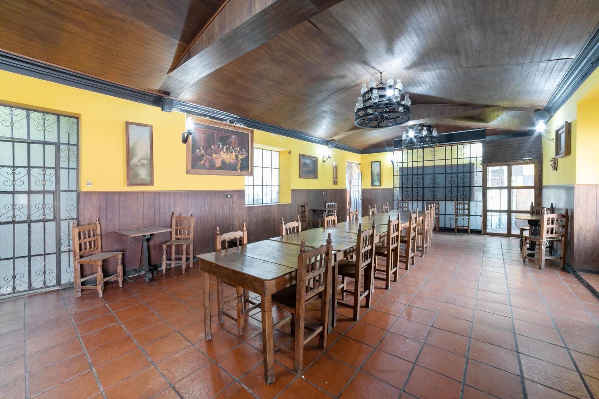 Oyo Casa Vieja,Ciudad Serdan,Museo La Magnolia Extérieur photo