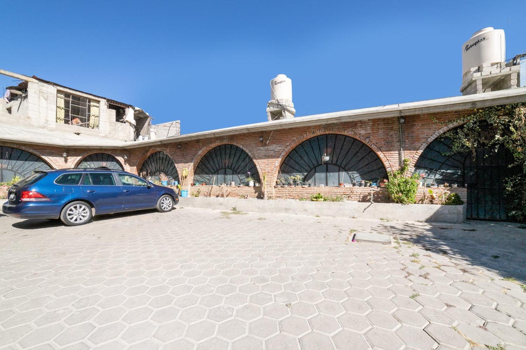 Oyo Casa Vieja,Ciudad Serdan,Museo La Magnolia Extérieur photo