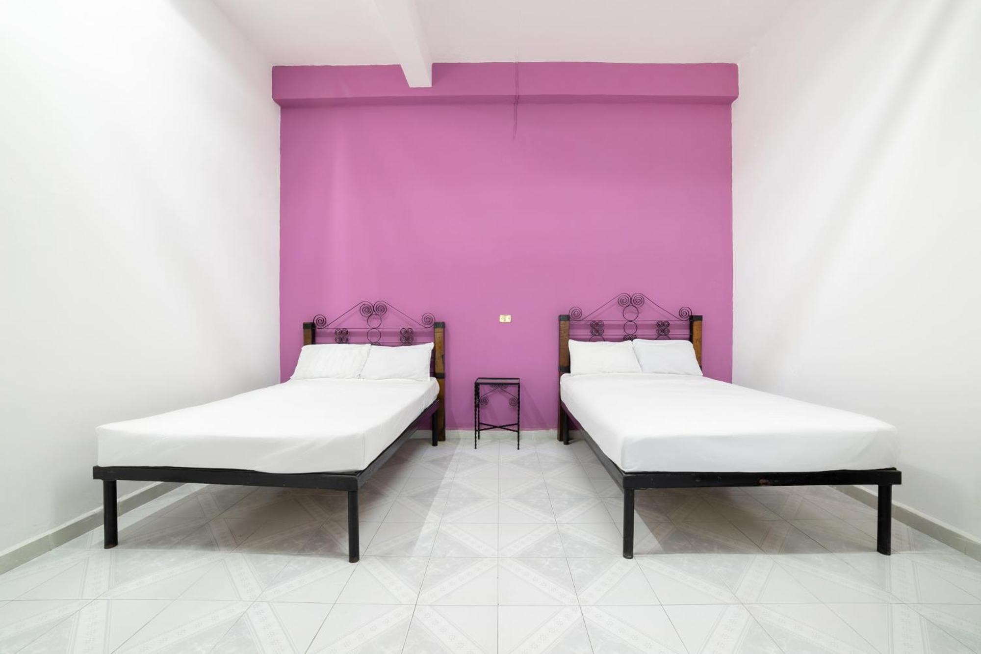 Oyo Casa Vieja,Ciudad Serdan,Museo La Magnolia Extérieur photo