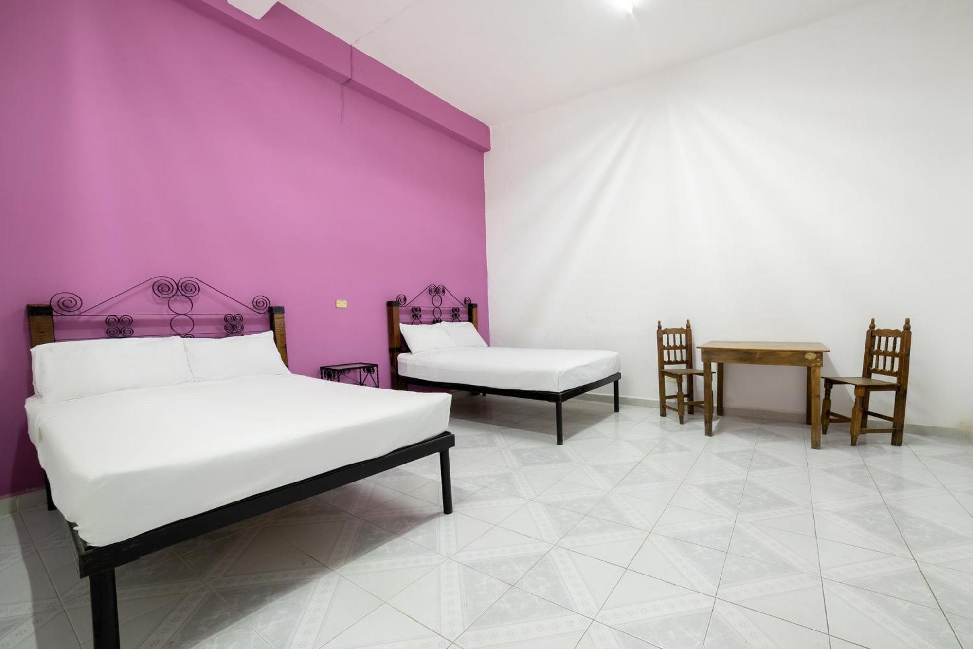 Oyo Casa Vieja,Ciudad Serdan,Museo La Magnolia Extérieur photo