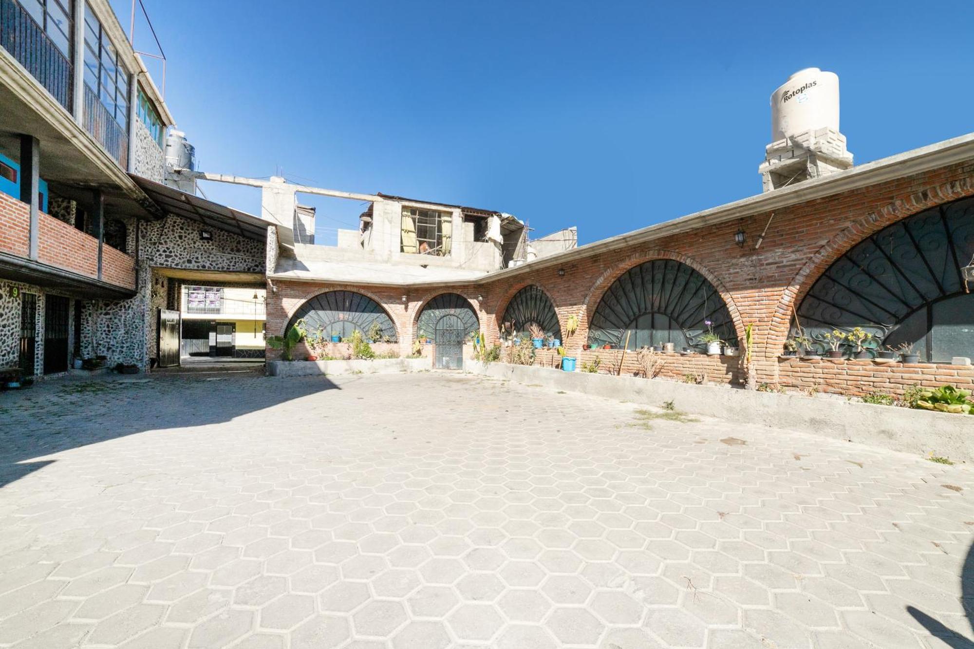 Oyo Casa Vieja,Ciudad Serdan,Museo La Magnolia Extérieur photo
