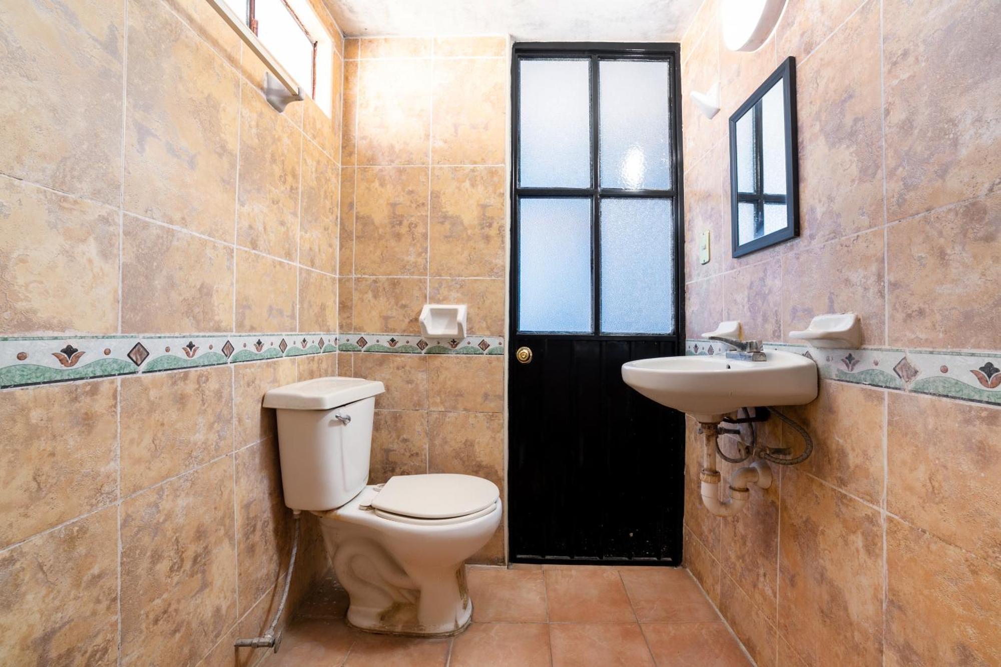 Oyo Casa Vieja,Ciudad Serdan,Museo La Magnolia Extérieur photo